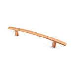 Marathon Hardware Kemsley Pull Brushed Copper - 5 1/16 in
