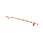 Marathon Hardware Kemsley Pull Brushed Copper - 10 1/16 in