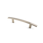 Marathon Hardware Kemsley Pull Brushed Satin Nickel - 3 3/4 in