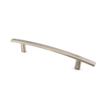 Marathon Hardware Kemsley Pull Brushed Satin Nickel - 5 1/16 in