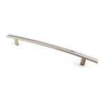 Marathon Hardware Kemsley Pull Brushed Satin Nickel - 7 9/16 in