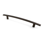 Marathon Hardware Kemsley Pull Oil-Rubbed Bronze - 6 5/16 in