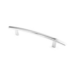 Marathon Hardware Kemsley Pull Polished Chrome - 5 1/16 in