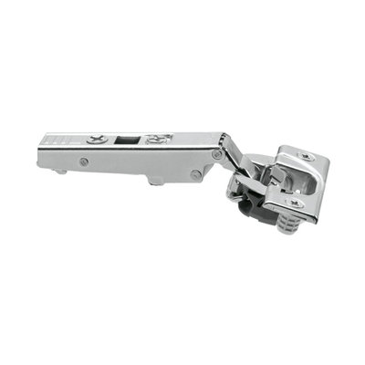 Blum Blum - CLIP Top - 110° Hinge - Soft-Close - Full Overlay - Knock-in (with Dowel) Install