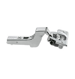 Blum Blum - CLIP Top - 110° Hinge - Soft-Close - Inset - Knock-in (with Dowel) Install