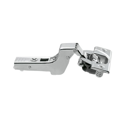 Blum Blum - CLIP Top - 110° Hinge - Soft-Close - Inset - Knock-in (with Dowel) Install