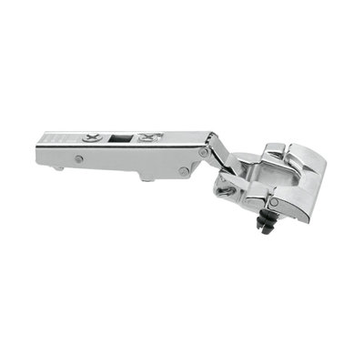 Blum Blum - CLIP Top - 110° Hinge - Self-Closing - Full Overlay - Toolless Install