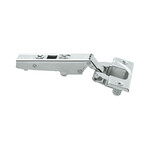 Blum Blum - CLIP Top - 110° Hinge - Self-Closing - Full Overlay - Knock-in (with Dowel) Install
