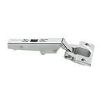Blum Blum - CLIP Top - 110° Hinge - Self-Closing - Full Overlay - Screw-On Install