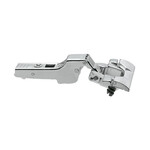 Blum Blum - CLIP Top - 110° Hinge - Self-Closing - Half Overlay - Toolless Install