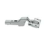 Blum Blum - CLIP Top - 110° Hinge - Self-Closing - Half Overlay - Screw-On Install