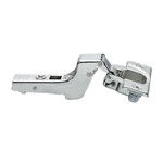 Blum Blum - CLIP Top - 110° Hinge - Self-Closing - Inset - Knock-in (with Dowel) Install