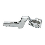 Blum Blum - CLIP Top - 110° Hinge - Self-Closing - Inset - Screw-On Install