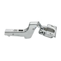 Blum - CLIP Top - 110° Hinge - Free Swing - Inset - Screw-On Install