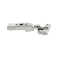 Blum - CLIP Top - 94° Mini Hinge - Self-Closing - Full Overlay - Screw-On Install