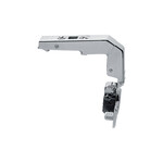 Blum Blum - CLIP Top - 95° Hinge - Soft-Close - Blind Corner - Knock-in (with Dowel) Install