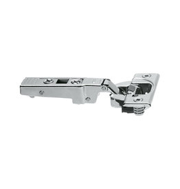 Blum Blum - CLIP Top - 95° Hinge - Soft-Close - Full Overlay - Knock-in (with Dowel) Install