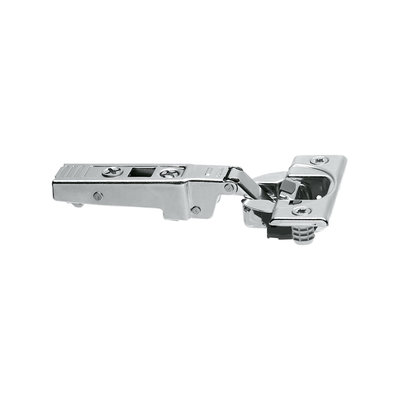Blum Blum - CLIP Top - 95° Hinge - Soft-Close - Full Overlay - Knock-in (with Dowel) Install