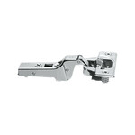 Blum Blum - CLIP Top - 95° Hinge - Soft-Close - Half Overlay - Knock-in (with Dowel) Install