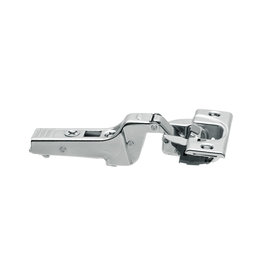 Blum Blum - CLIP Top - 95° Hinge - Soft-Close - Half Overlay - Screw-On Install