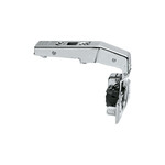 Blum Blum - CLIP Top - 95° Hinge - Soft-Close - Blind Corner - Knock-in (with Dowel) Install