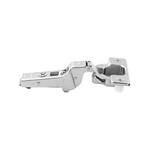Blum Blum - CLIP Top - 95° Hinge - Self-Closing - Half Overlay - Knock-in (with Dowel) Install