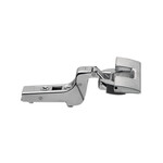 Blum Blum - CLIP Top - 95° Hinge - Self-Closing - Inset - Toolless Install