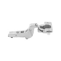 Blum CLIP Top Hinge 95° Self-Closing Inset Knock-in (with Dowel)