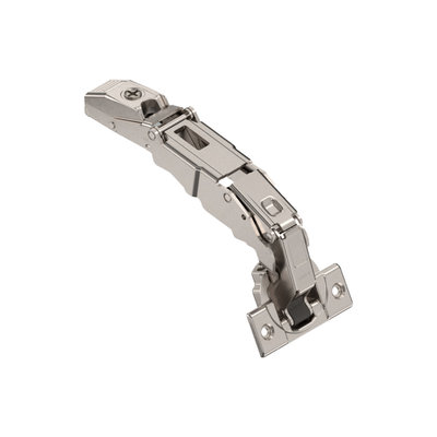 Blum Blum - CLIP Top - 155° Hinge - Free Swing - Full Overlay (Zero Protrusion) - Screw-On Install