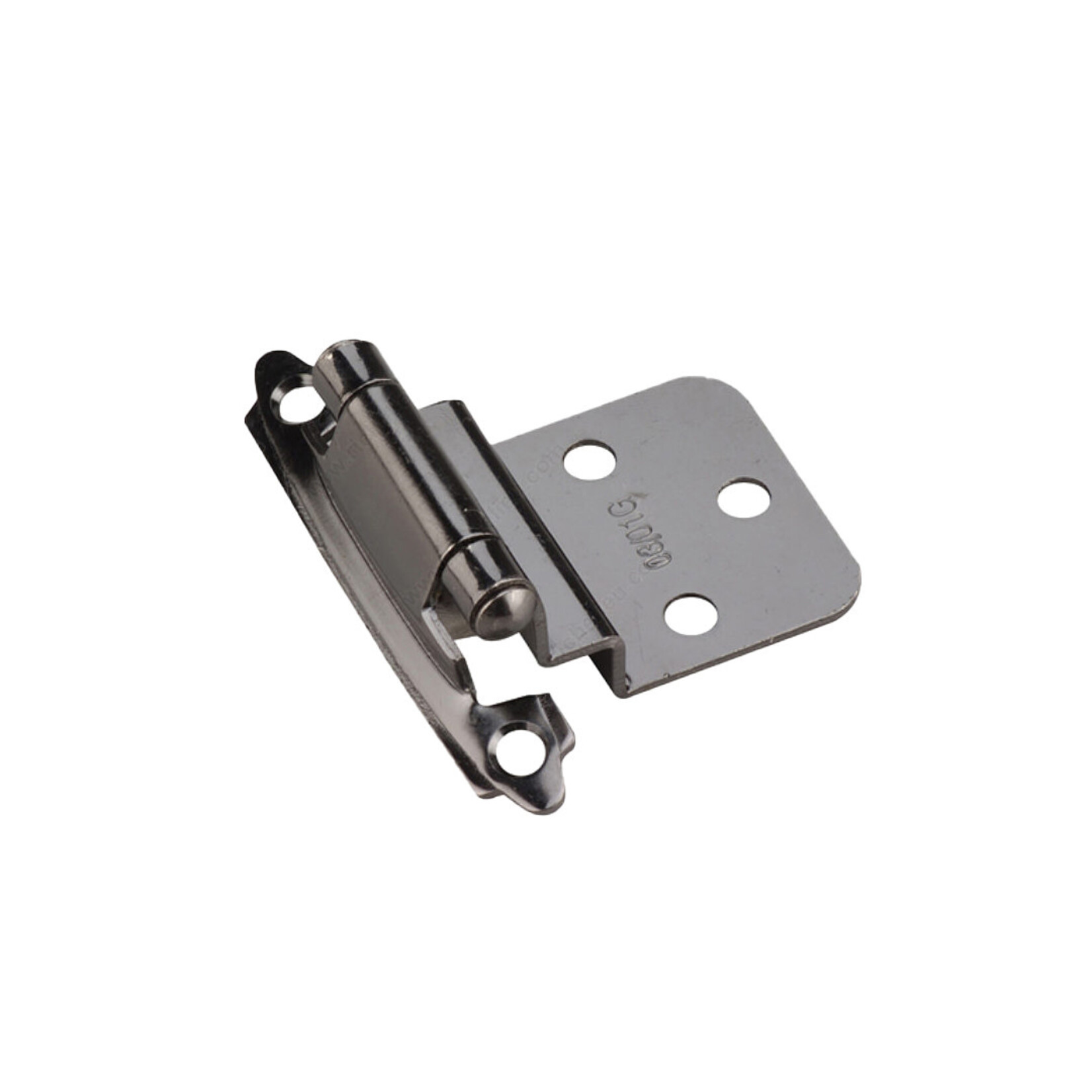 Richelieu Richelieu Face Frame 3/8 in Inset Hinge