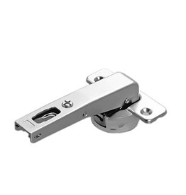 Salice Salice - Silentia+ - 110° Hinge - Soft-Close - Inset - Knock-in (with Dowel) Install