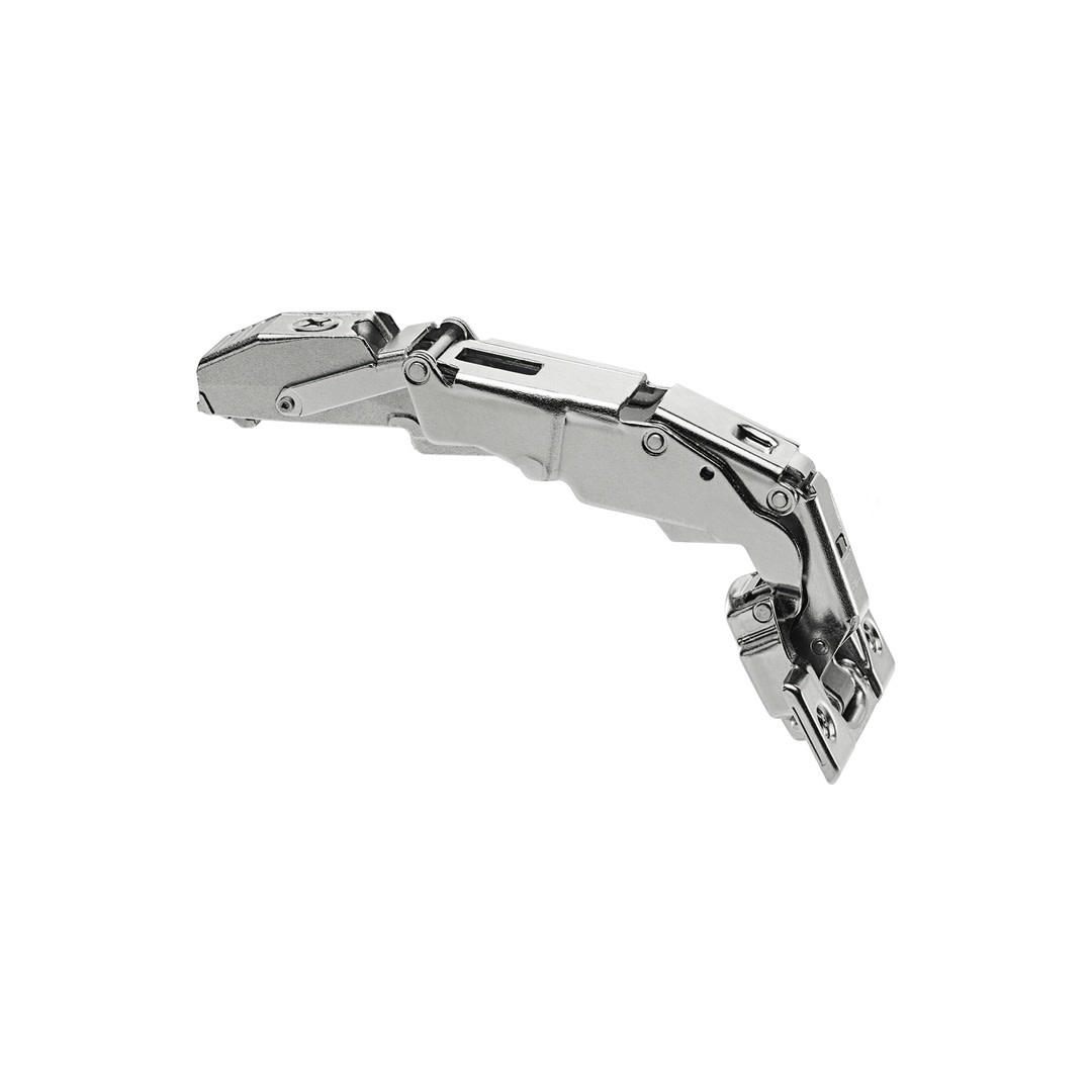 Blum - CLIP Top - 155° Hinge - Soft-Close - Full Overlay (Zero