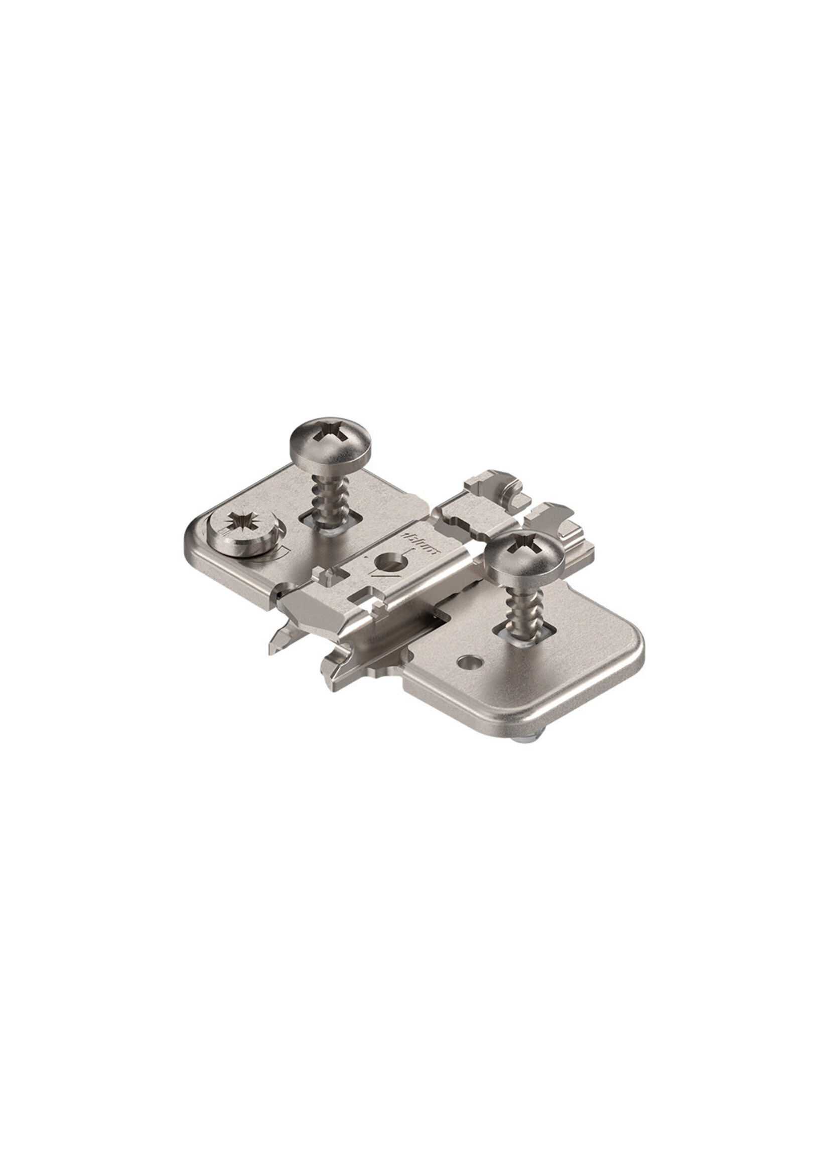 Blum Blum - CLIP Cruciform - Cam Mounting Plate