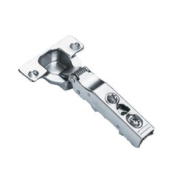 DTC DTC - Pivot-Pro C-80 - 95° Hinge - Soft-Close - Full Overlay - Knock-in (with Dowel) Install