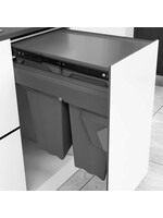 MaxBin Waste Pull Out - 450 mm (18 in)