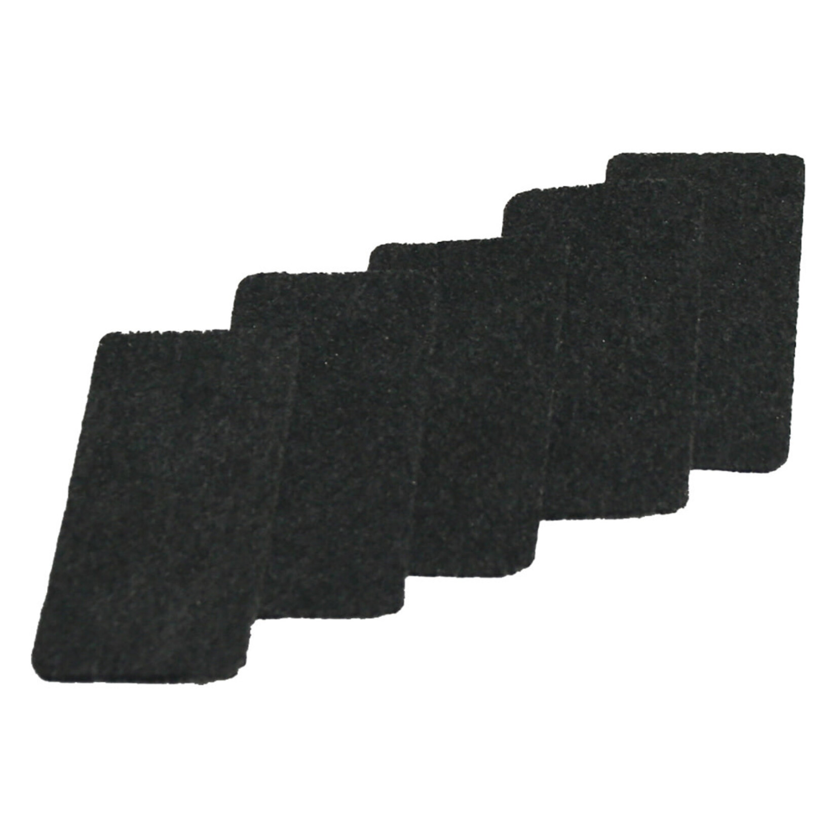 Vibo Vibo Carbon Filters - Set of 5