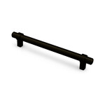 Marathon Hardware Kingston Pull Oil-Rubbed Bronze - 7 7/8 in..