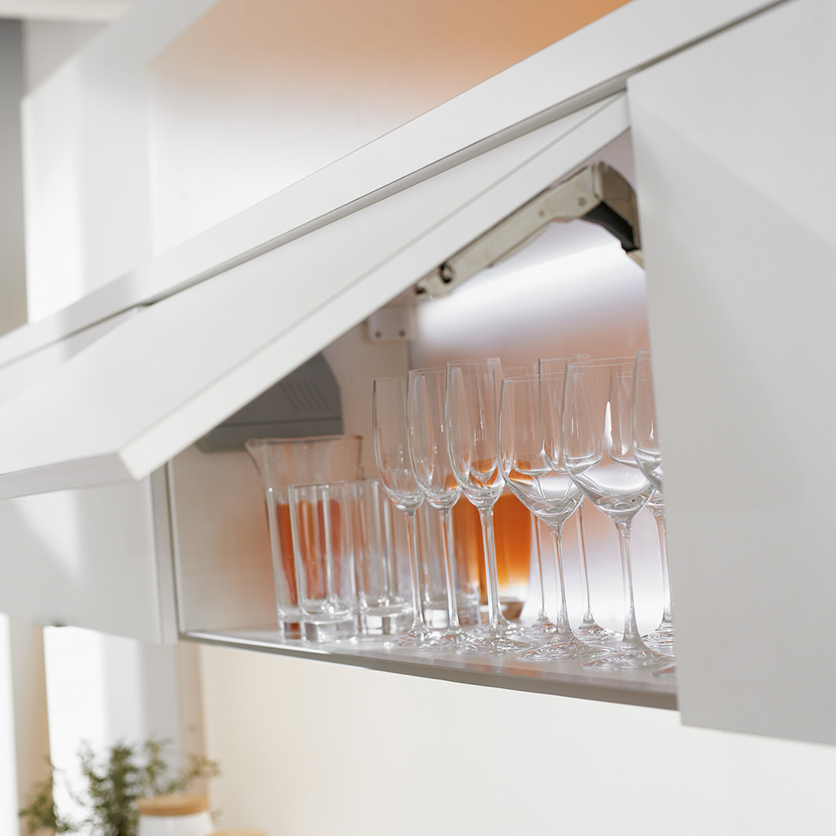 Blum Blum AVENTOS HK Stay Lift Kit