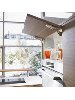 Blum AVENTOS HK Stay Lift Kit 1271-2265