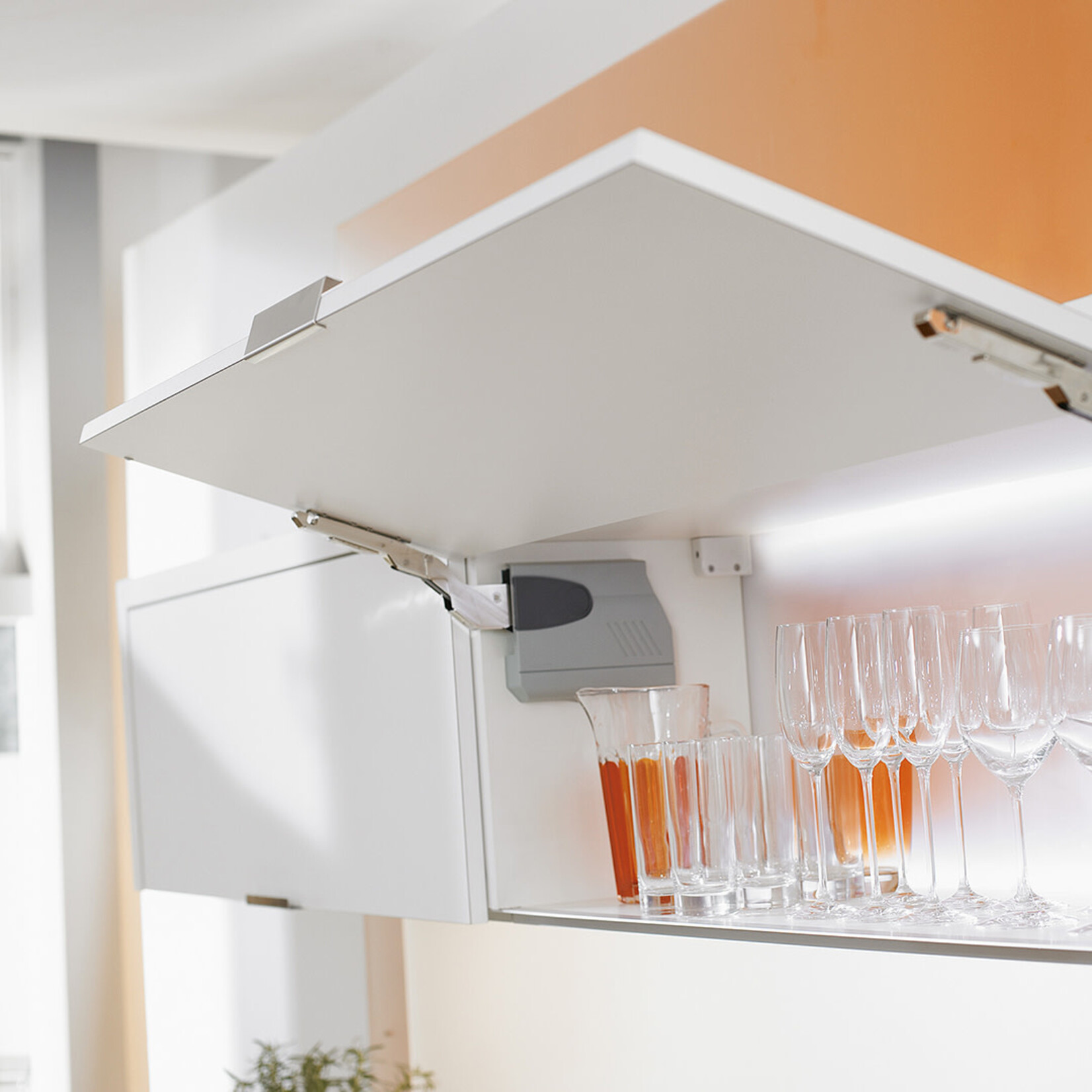 Blum Blum AVENTOS HK Stay Lift Kit