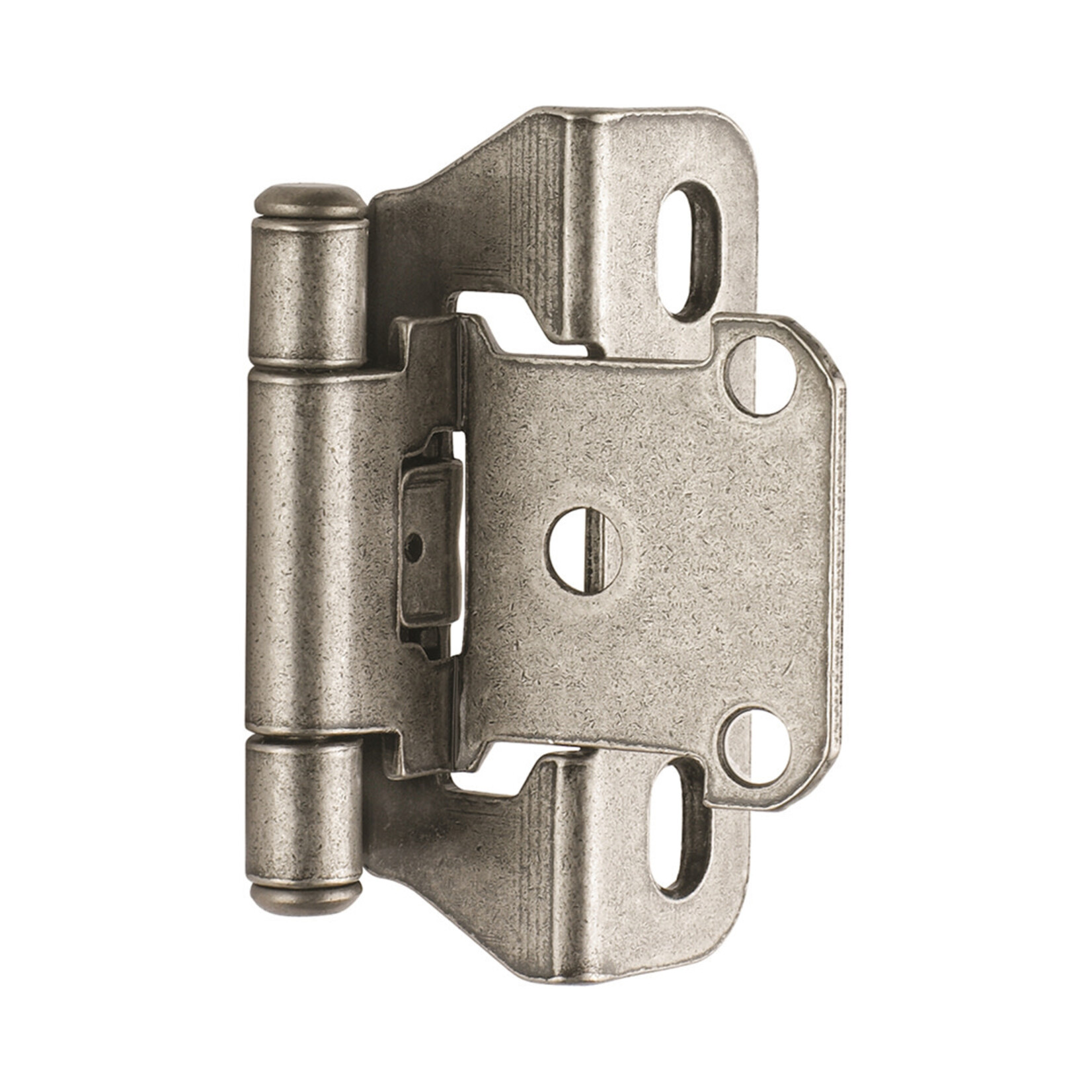 Amerock Amerock Face Frame 1/4 in Overlay Hinge