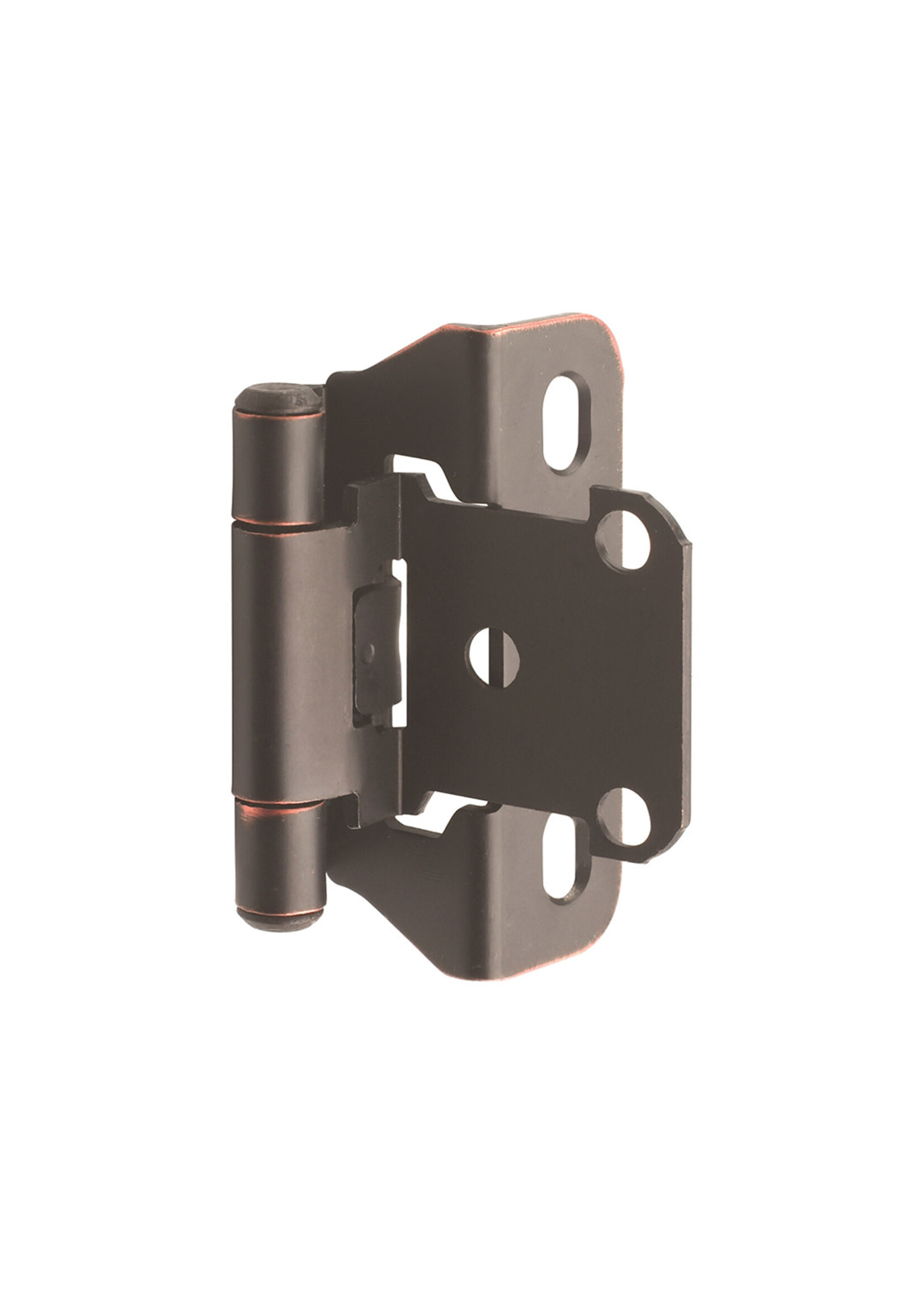 Amerock Amerock Face Frame 1/4 in Overlay Hinge