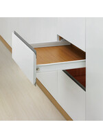 DTC DTC Metalbox Drawer Kit Self-Closing - 19 5/8 in x 3 3/8 in