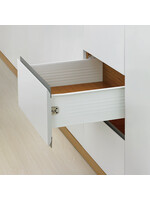 DTC DTC Metalbox Drawer Kit Self-Closing - 19 5/8 in x 5 7/8 in