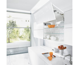 Blum AVENTOS HF Bi-fold Lift Kit - Handles & More Hardware Ltd.