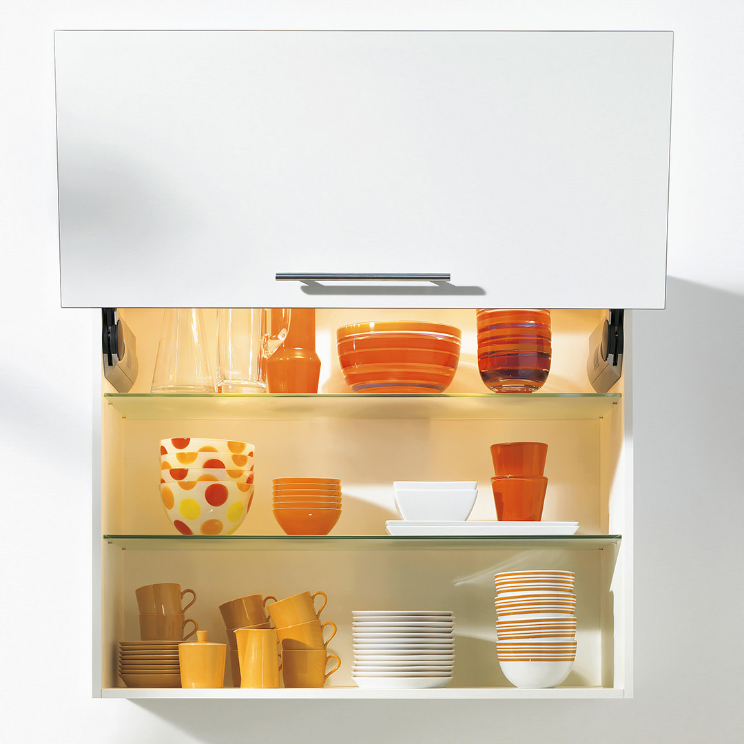 Blum Blum AVENTOS HF Bi-fold Lift Kit