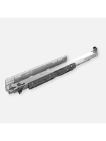 Blum Movento Soft-Close Heavy Duty Bottom Mounted Slide - 21 5/8 in