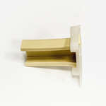 Rear Slide Socket - Right