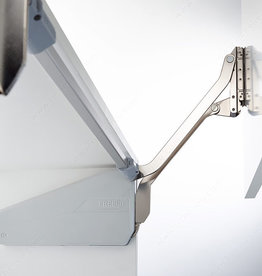 Kesseböhmer FREEslide Lift System - 13 7/8 to 15 3/4 in