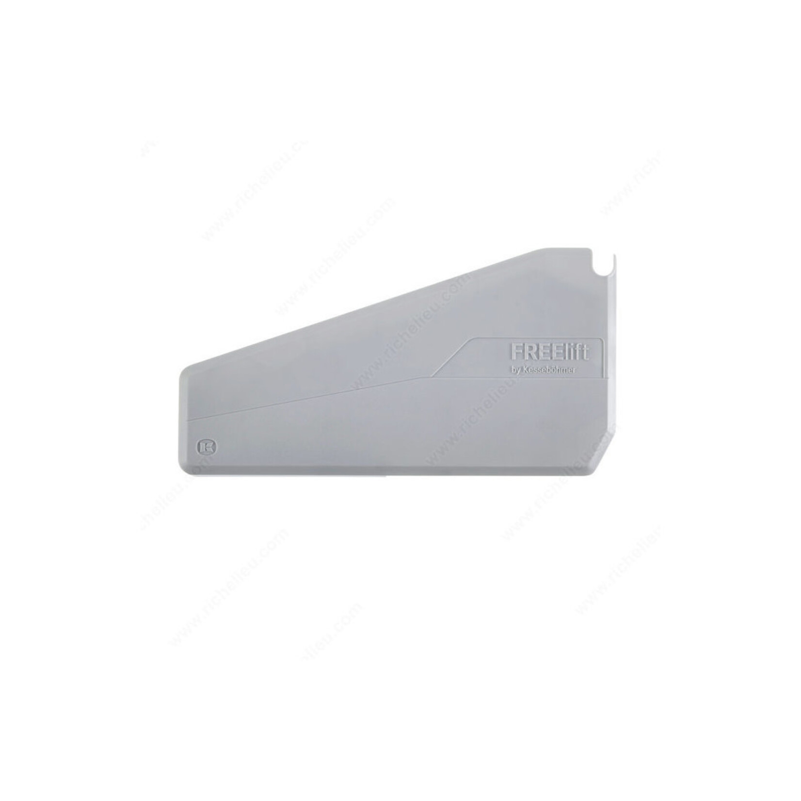 Kesseböhmer FREEslide Cover Cap